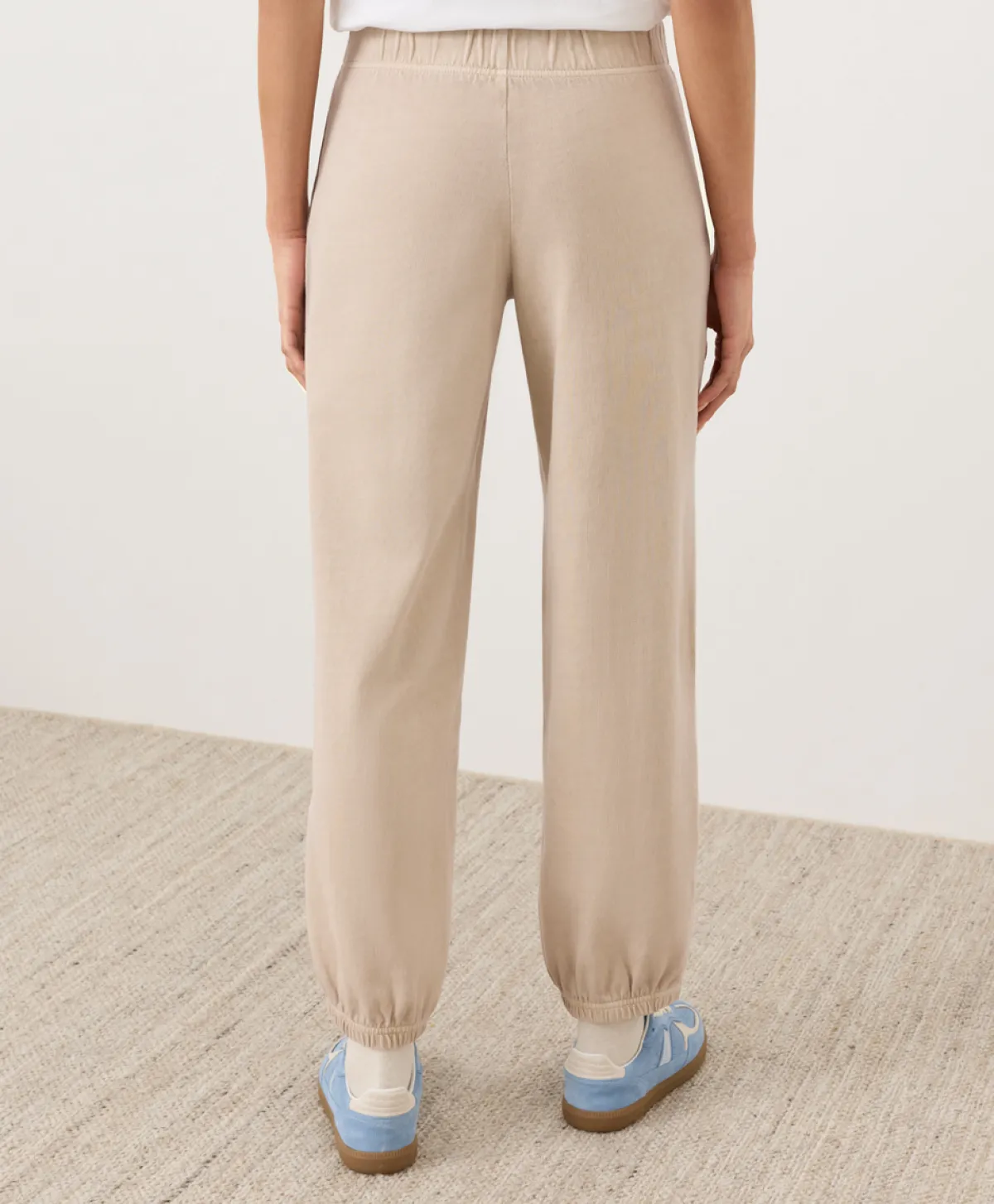 Women Pact Organic Weekends Relaxed Sweatpant