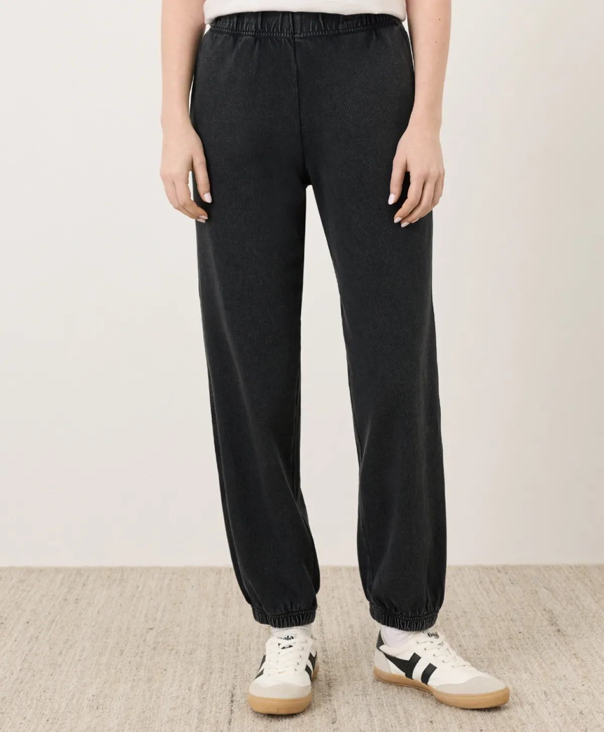 Women Pact Organic Weekends Relaxed Sweatpant