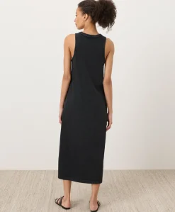 Women Pact Organic Weekends Tank Dress