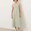 Women Pact Organic Weekends Tank Dress