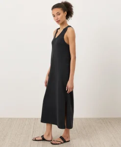 Women Pact Organic Weekends Tank Dress